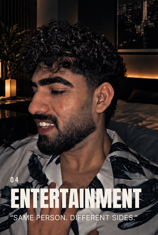 Entertainment
