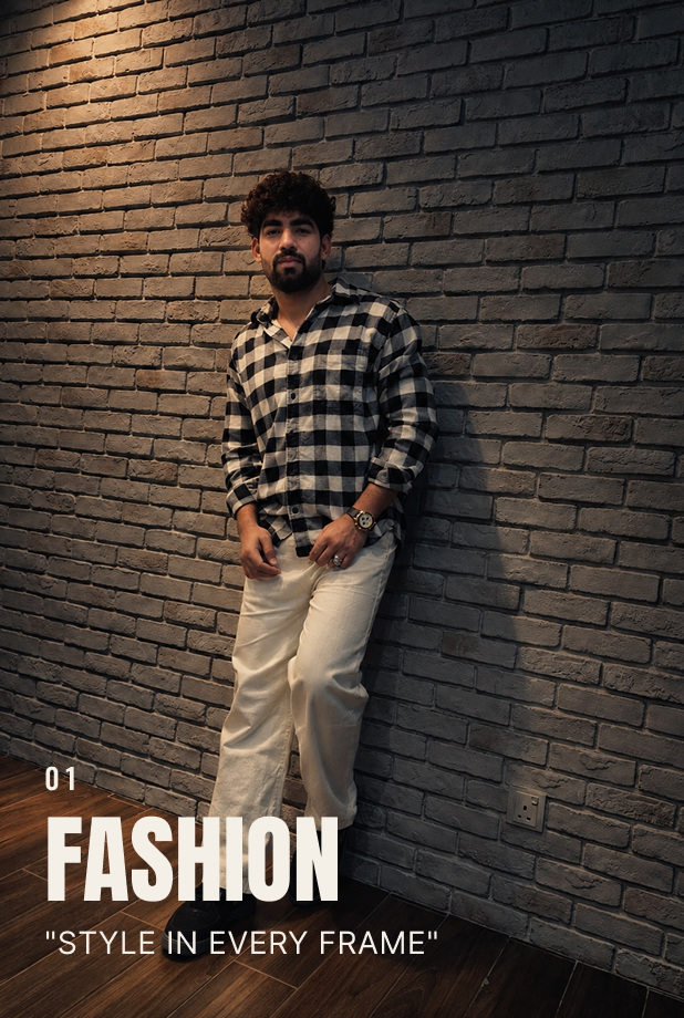 Fashion