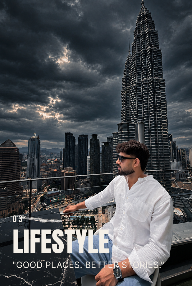 Lifestyle